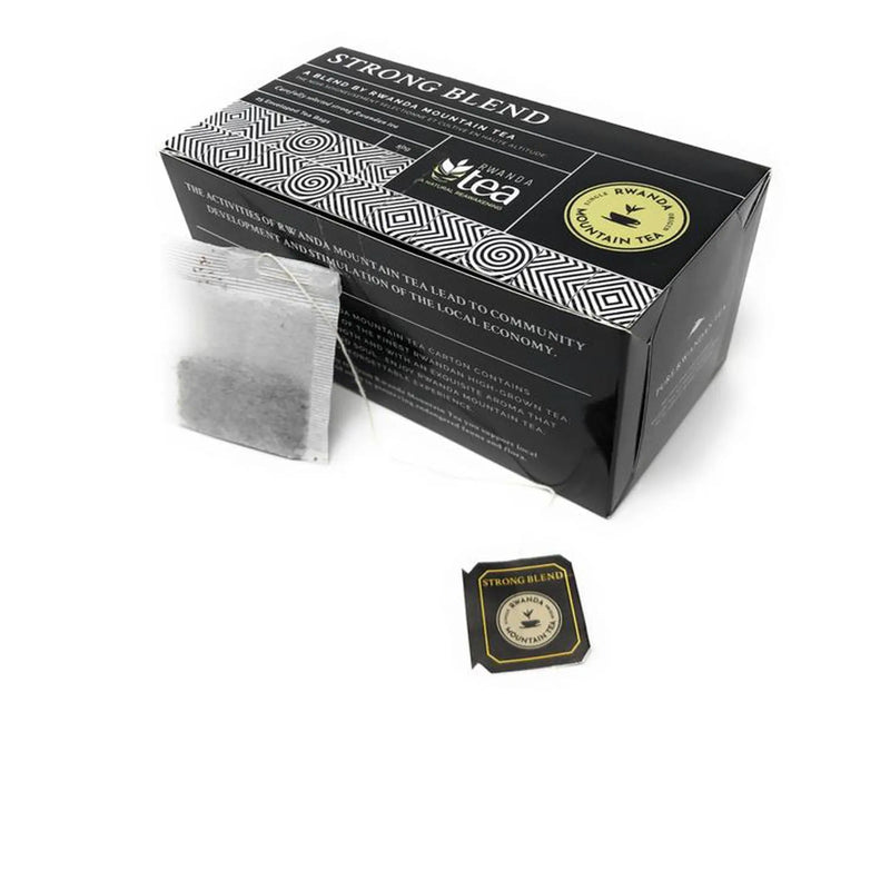 Strong Black tea Bag murukali.com
