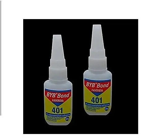 Strong Bond Glue For Nail 401 murukali.com