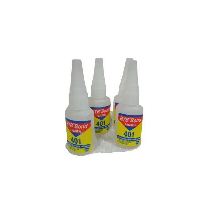 Strong Bond Glue For Nail 401 murukali.com