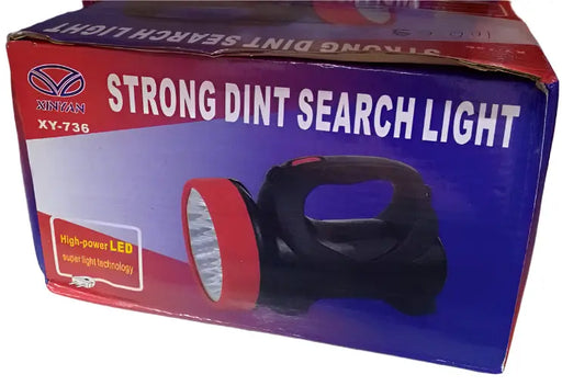 Strong Dint Search Light murukali.com