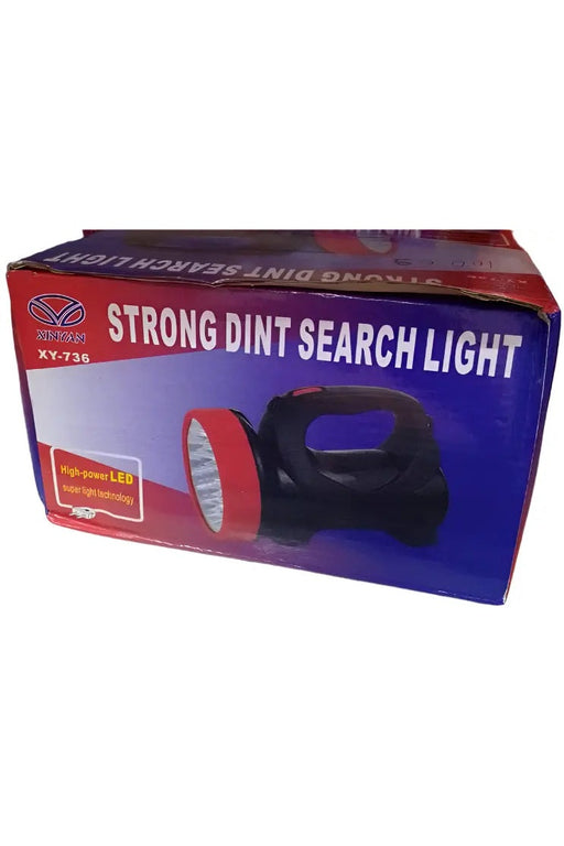 Strong Dint Search Light murukali.com