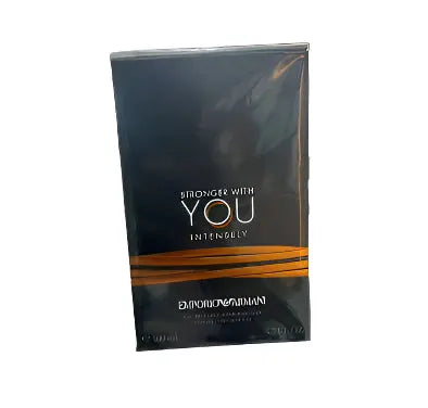 Stronger with You Intensely   Emporio Armani 100ml Murukali.com