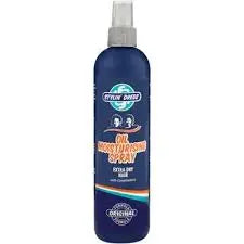 Stylin Dredz Moisture Splash Conditioning 350 ml Murukali.com