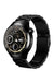 Stylish Wisme X16 Black Smart Watch Murukali.com