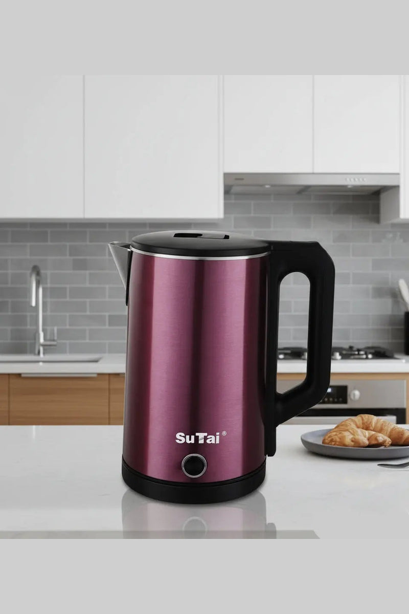 SuTai ST-5295 Electric Kettle 2.3L