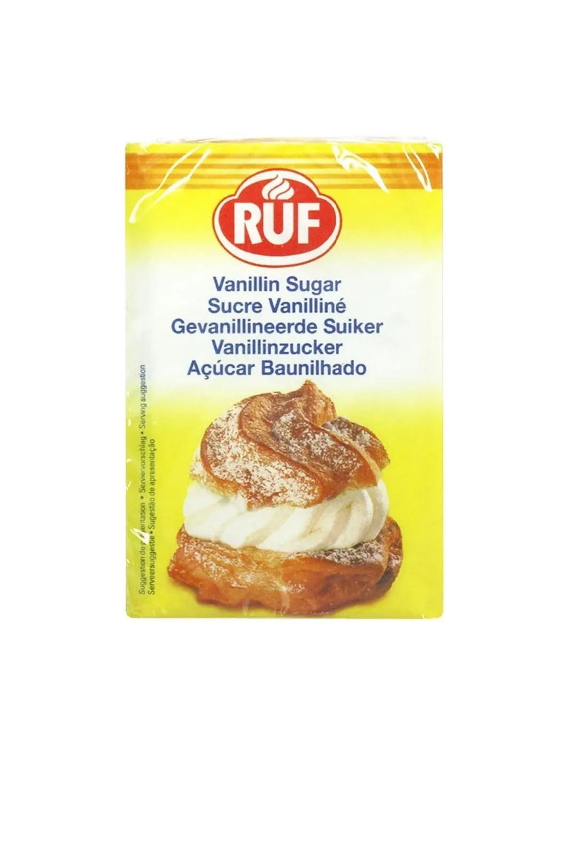Sucre Vanillin Ruf /10pcs murukali.com