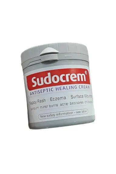 Sudocrem Antiseptic Healing Cream -125g Murukali.com