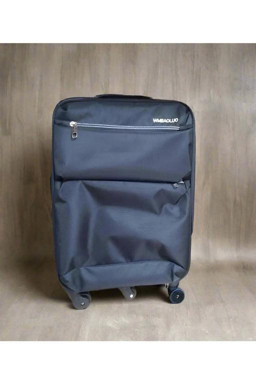 Suitcase WMBAOLUO Travelling Bag 20size Murukali.com