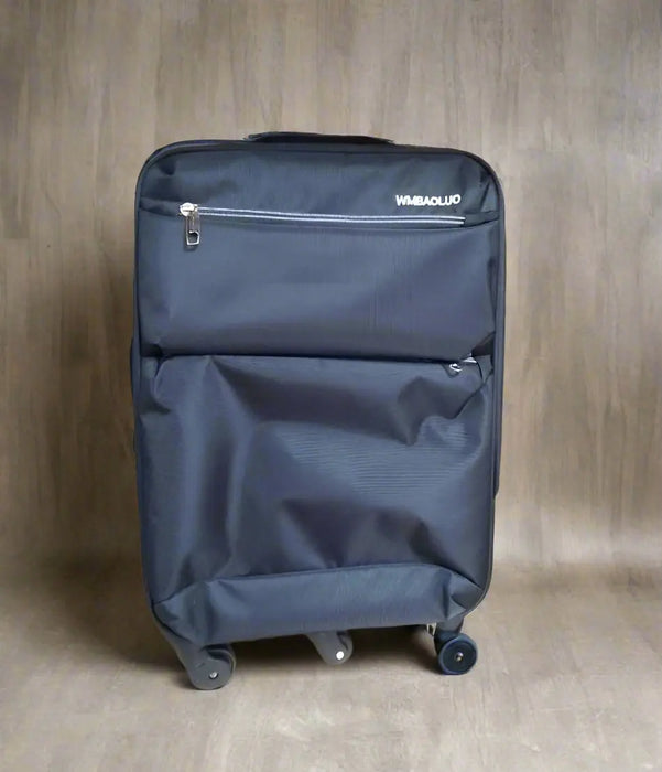 Suitcase WMBAOLUO Travelling Bag 20size Murukali.com