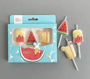 Summer Ice Cool Candle Set Murukali.com