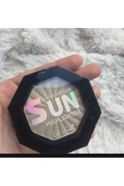 Sun Highlighter DoDo Girl/pc murukali.com