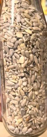 Sunflower Seeds Investment Company BECO 200g Murukali.com