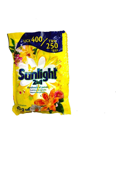 Sunlight 2 in 1 /40g murukali.com