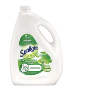 Sunlight Dishwashing Liquid Bio-Care Nature – Aloe Vera & Lemon 3.5KG Murukali.com