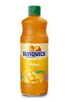 Sunquick Concentrate Mango Juice 700ml murukali.com