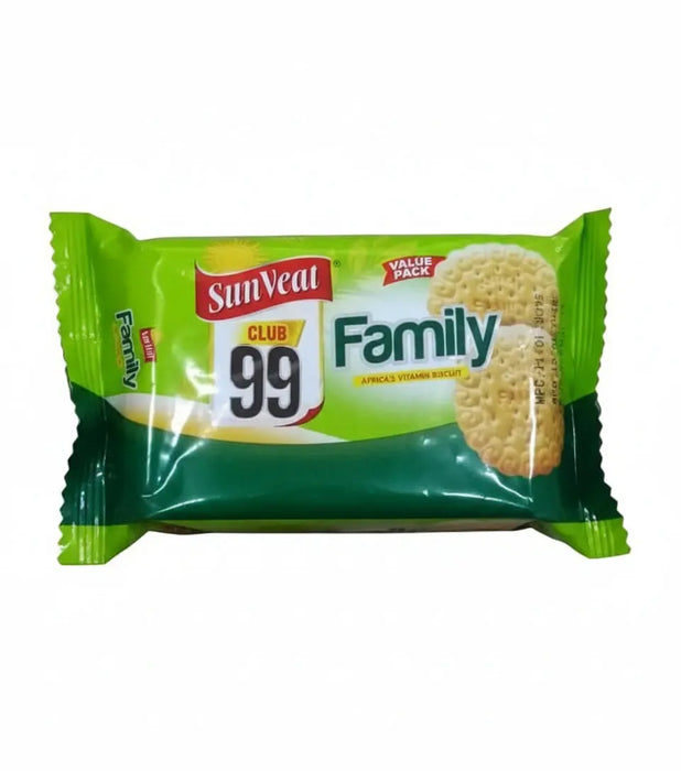 Sunveat Family Biscuits 250g Murukali.com