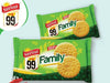 Sunveat Family Biscuits 250g Murukali.com