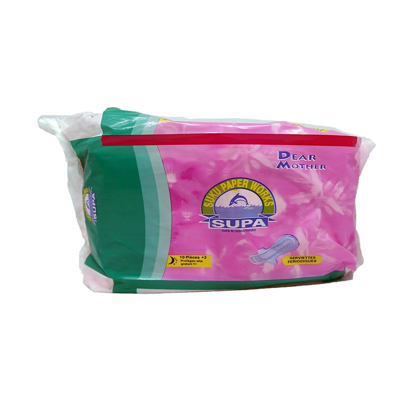 Supadip Label Supa Pad-Cotex | Best Price in 2024 at murukali.com — Murukali.com