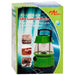 Super Bright LED Lantern With FM Auto Scan Radio murukali.com