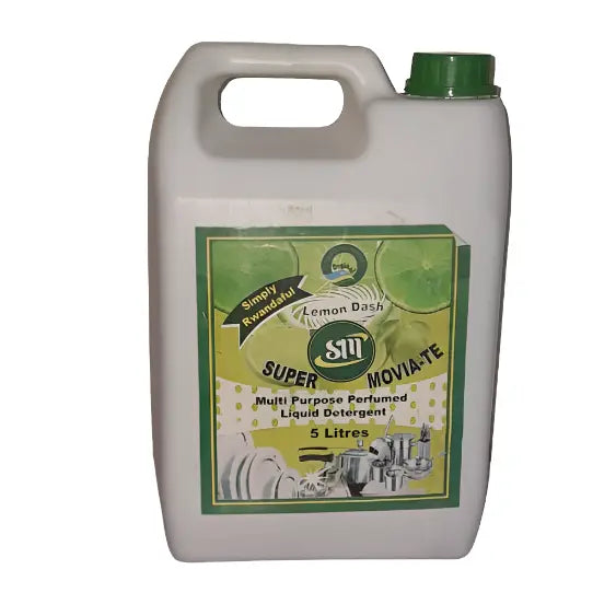 Super Movia-te Multipupose Liquid Soap 5L murukali.com