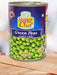 SuperChef Green Peas 400G Murukali.com