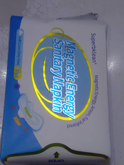 Superbklean Sanitary Napkins. murukali.com