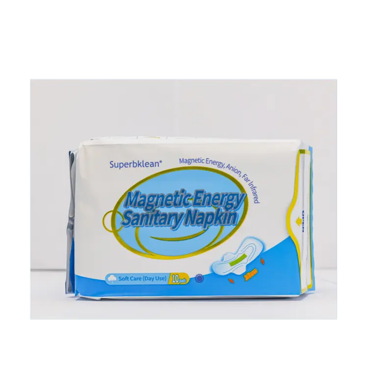 Superbklean Sanitary Napkins. murukali.com