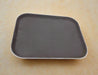 Supreminox Rectangular Anti-Slip Tray Murukali.com