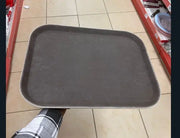 Supreminox Rectangular Anti-Slip Tray Murukali.com