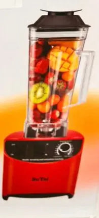 Sutai Blender Hi-Performance Power Blender 2.5L ST-1689 Watt 4500 Murukali.com
