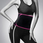Sweat Sauna Slim Belly Belt murukali.com