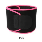 Sweat Sauna Slim Belly Belt murukali.com