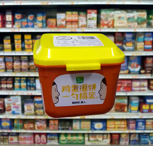 Sweet Bean Paste Murukali.com