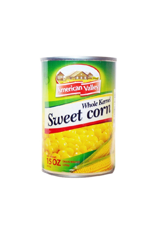 Sweet Corn-American Ocean murukali.com