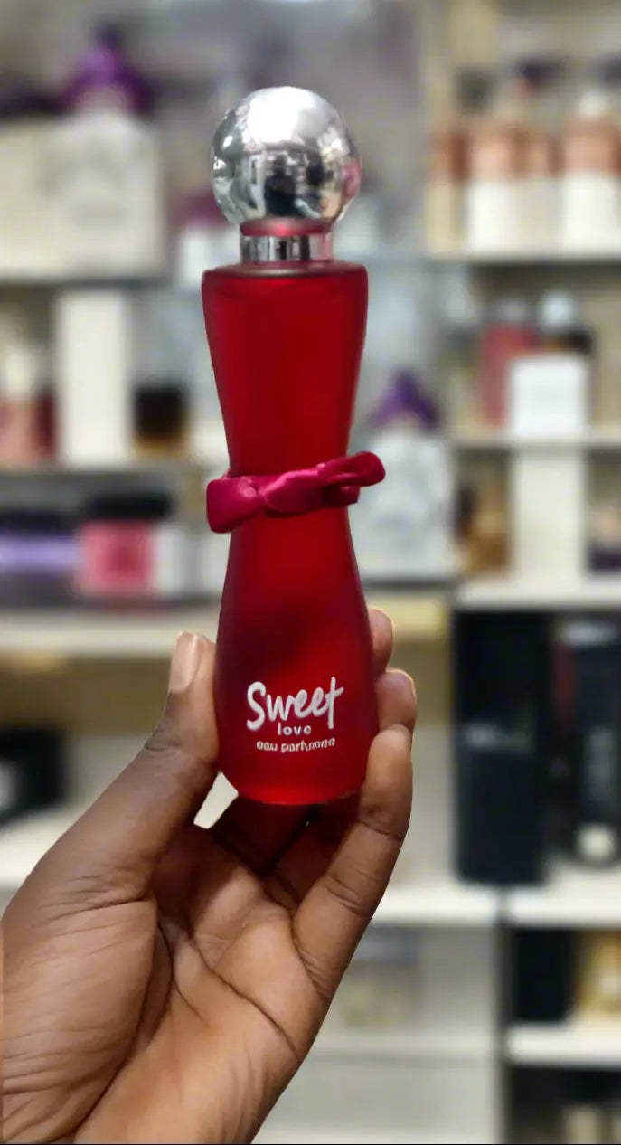 Sweet Love Eau de Parfum Murukali.com