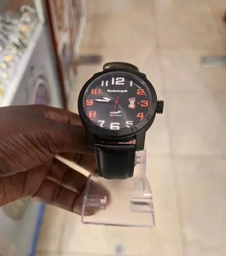 Swistrack Brand Watch Murukali.com