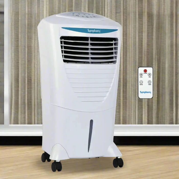 Symphony Hi Cool i – Room Air Cooler Murukali.com