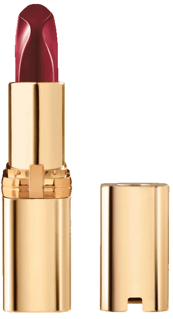 L'Oréal Paris Dark Red Lipstick