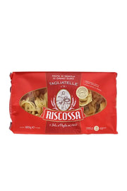 TAGLIATELLE NIDI DI SEMOLA 500G Murukali.com