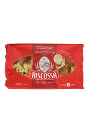 TAGLIATELLE NIDI DI SEMOLA 500G Murukali.com