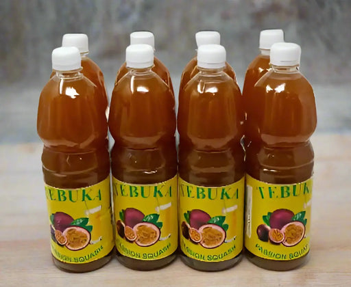 Tebuka Juice