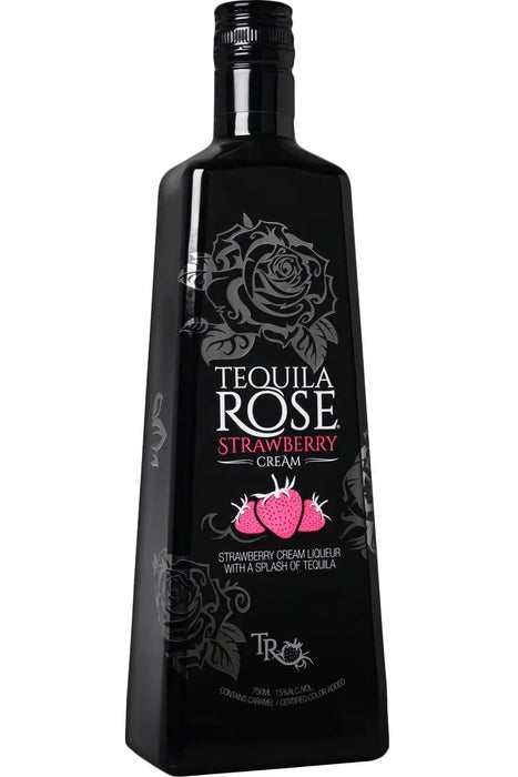 TEQUILA ROSE /700 Ml murukali.com