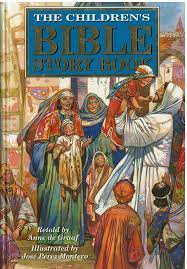 THE CHILDREN'S BIBLE murukali.com