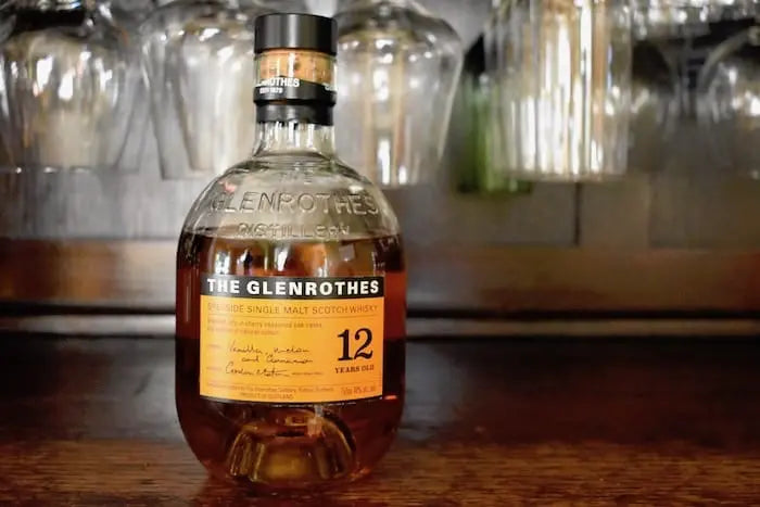 THE GLENROTHES/700 ML murukali.com