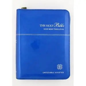 THE HOLY BIBLE GOOD NEWS TRANSLATION murukali.com