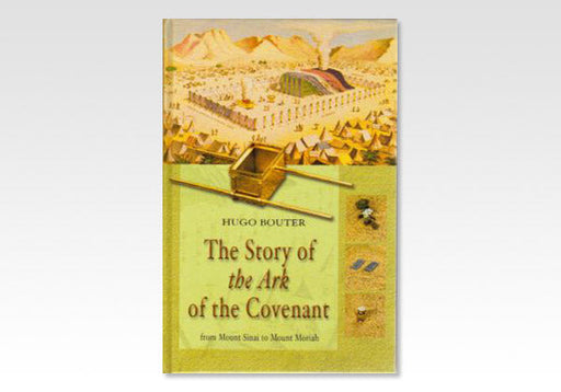 THE STORY OF THE ARK OF THE COVENANT murukali.com