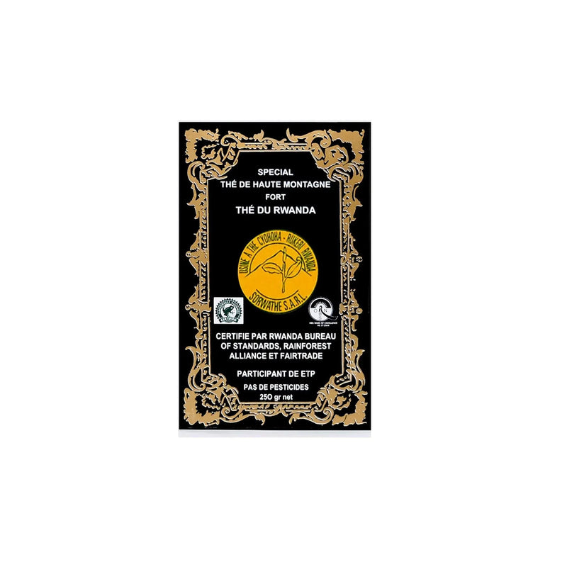 THE de Haute Montagne /250g murukali.com