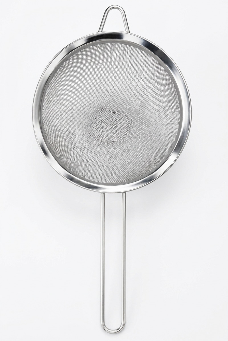 Stainless Medium