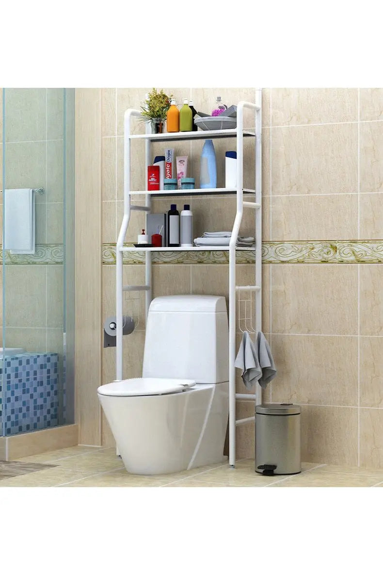 TOILET RACK/ WASHING MACHINE RACK murukali.com