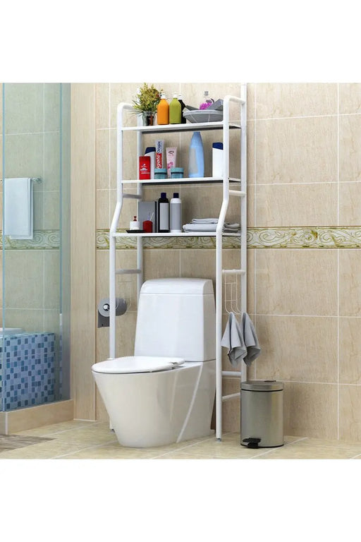 TOILET RACK/ WASHING MACHINE RACK murukali.com